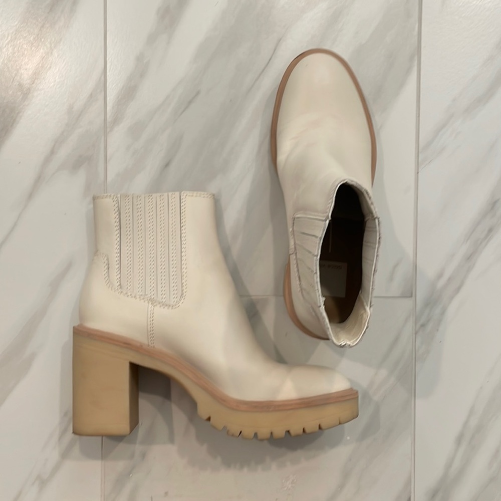 DOLCE VITA Caster H2O BOOTIES